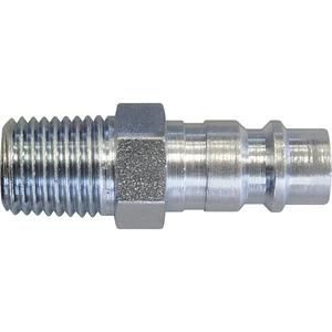 Ultraflo Interchange Plugs - 1/4"