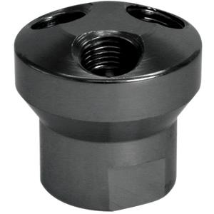 Air Manifolds - 3, 1, 1/4 (F) NPT, 1/4 (F) NPT