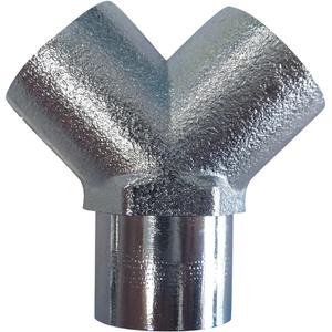 Air Manifolds - 2, 1, 1/4 (F) NPT, 1/4 (F) NPT