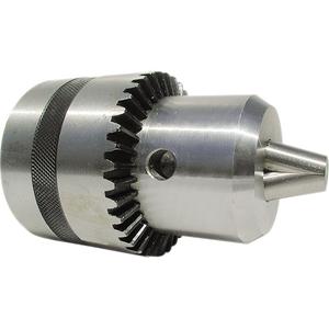 Drill Chuck - 1/2", 33JT, Keyed