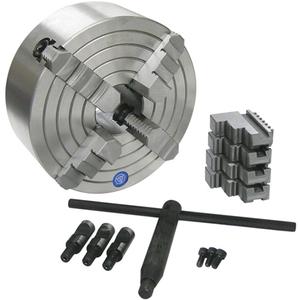 Lathe Chuck