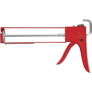 Drip-Free E-Z Thrust® Hex Rod Parallel Frame Caulking Gun - 300 ml
