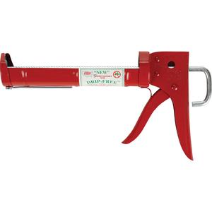 Super Ratchet Type Caulking Gun - 300 ml