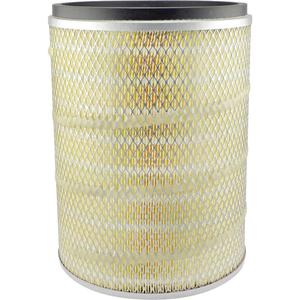 PA1615XP Extreme Performance Nano Outer Air Element - 12-1/2", 9-1/4", Caterpillar Equipment, 4-27/32" (One End)