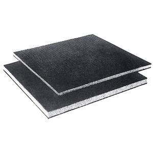 CORK PAD 18"X18" 10-50PSI - 18", 18", 1"