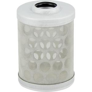 PF7975 Nylon Fuel Element - 1-15/16", 1-3/8", Volvo Excavators, 7/16" (One End)