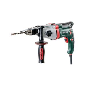 Impact Hammer Drill - 1/2", 7.7 A, 110 V, 0-3000, 26.58 ft-lbs.