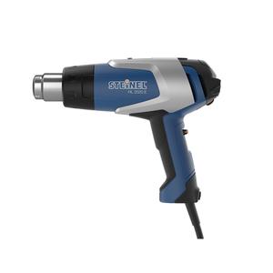 Heat Gun Pistol - 120°F - 1150°F (50°C - 620°C), Variable, 120 V, 13.3 A, 2.2 M