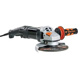Ironman™ Angle Grinder - 6", 120 V, 14.5 A, 9600, 1750 W, Yes, Yes, Yes
