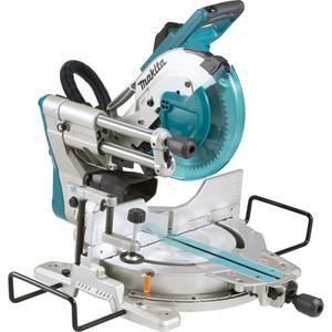 Sliding Compound Mitre Saw - 10", 3200, 15 A, 120 V, 60° Left/60° Right, 60° Left/60° Right, 5/8", 2.5 m/s², 91 dB(A)