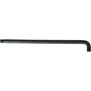 Long-Arm Hex Key Wrench - 119 mm, 5 mm, L Shape, Ball, ProGuard™