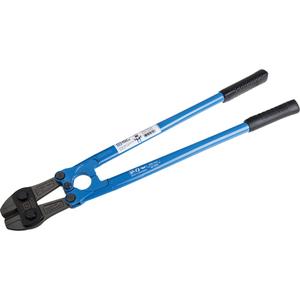 Bolt Cutter - 13", Center Cut, 3/16" Medium HRC 40