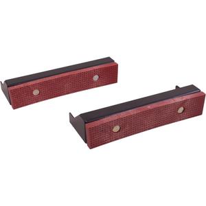 Fiber Grip Jaws - 6", Fibre