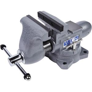 Tradesman Vise - 6-1/2", 6", 4-1/4"