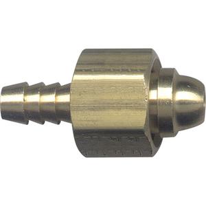 Swivel Coupler - Brass, 3/8"