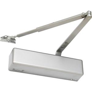 1900 Series Adjustable Power Door Closer - 330 lbs.