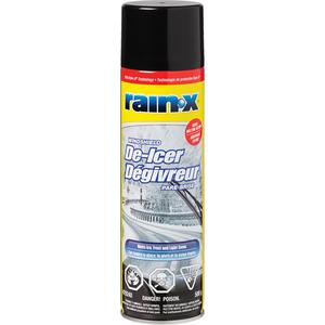 Windshield De-Icer - Aerosol Can, 500 g