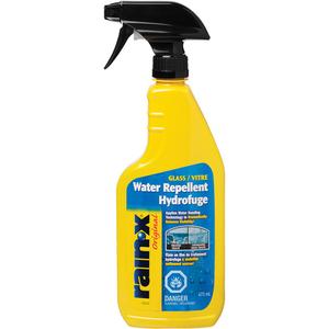 Original Glass Treatment - 473 ml, Trigger Bottle