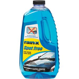 Spot Free Car Wash - 1.42 L, Jug