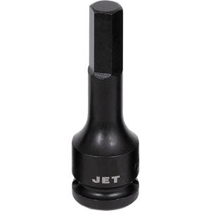 Impact Bit Socket - Hex, 1/2", 5/8", Steel