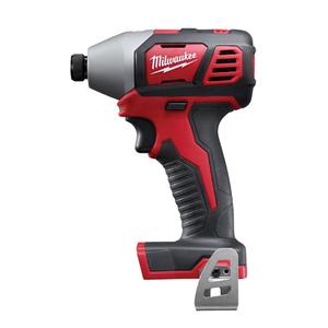 M18™ Hex Impact Driver (Tool Only) - 18 V, 1/4", Lithium-Ion, 0-2750, 1500 in-lbs