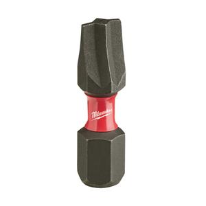 Shockwave™ Impact Insert Bits - ECX™, 1/4", #1, #2, 1", Hex