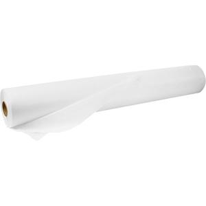 Dirt Trap Protection Material - 300', 4-2/3', Plastic, White