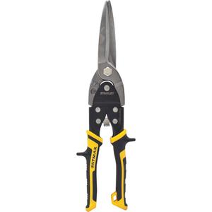Fatmax® Long Cut Snips - 3-9/50", 12", Straight, Yellow, Straight, Aviation