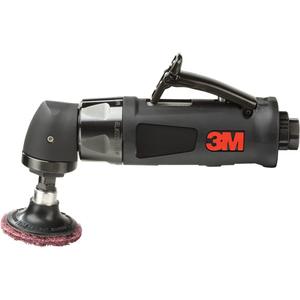 Right Angle Disc Sander - 26 SCFM, 1/4" NPT, 12000, 2"