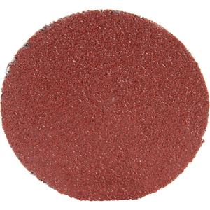 Roloc™ Disc 361F - 1-1/2", TR (Type III), P100, Aluminum Oxide, YF, Polyester Cloth, Closed