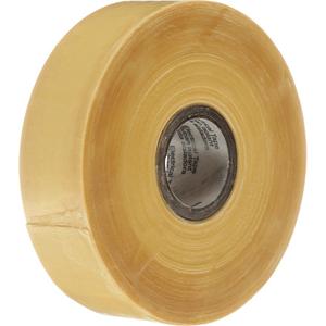 Scotch® Electrical Insulating Varnished Cambric Tape 2510 - 25.4 mm (1"), 33 m (108'), Yellow