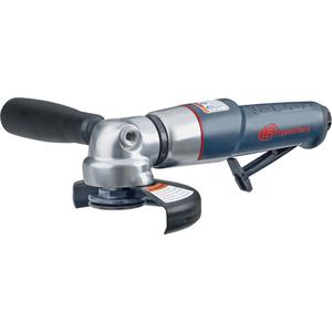 Max Series Angle Grinder - 10, 1/4" NPT, 5"/4-1/2", 12000, 9.6"