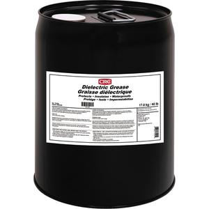 Dielectric Grease - 40 lbs., Pail