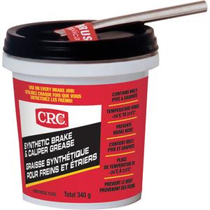 Brake Caliper Synthetic Grease - 340 g, Pail