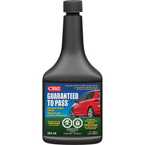 Guaranteed To Pass® Emissions Test Formula - 355 ml, Bottle