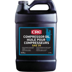 Compressor Oil - 3.78 L, Jug