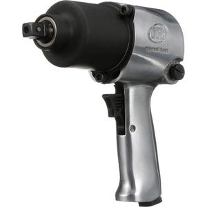 2700 Series Impact Wrench - 23 CFM, 1/4" NPT, 99, 1/2", 8500, 1200, 3/8" (10mm), 90