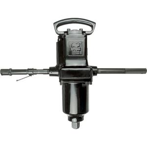 5980 Series Impact Wrench - 138 CFM, 3/4" NPT, 103.1, 1-1/2", 830, 1000, 23", 90