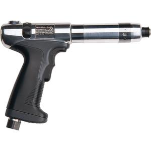 Q2 Series Air Screwdriver - 16 CFM, 1/4" NPT, 75, 1000, 3 - 40 in-lbs., 8.8" (223mm), 1/4" Hex Quick Change