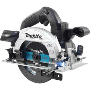 Sub-Compact Circular Saw (Tool Only) - 18 V, 6-1/2", Lithium-Ion, 5000, 5/8", 2-1/4", 1-5/8", 1-7/16"