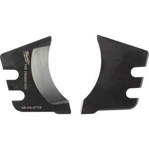 Fine Stranded Wire Replacement Blades