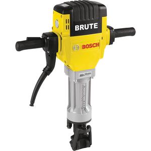 Brute™ Breaker Hammer - 1-1/8", 15 A, 35 ft.-lbs.