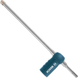 SDS-Plus® Speed Clean™ Dust Extraction Bit - 5/8", 10", 15"