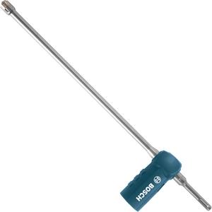SDS-Plus® Speed Clean™ Dust Extraction Bit - 11/16", 12-1/2", 18"