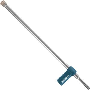 SDS-Plus® Speed Clean™ Dust Extraction Bit - 3/4", 12-1/2", 18"
