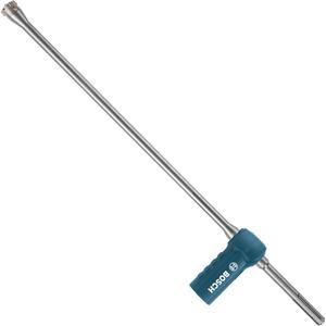 SDS-Max® Speed Clean™ Dust Extraction Bit - 1-1/8", 20", 29"