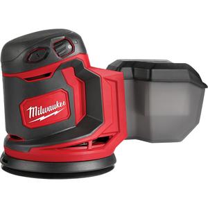 M18™ Random Orbit Sander - 7000-12000, 5", 3/32", M18™