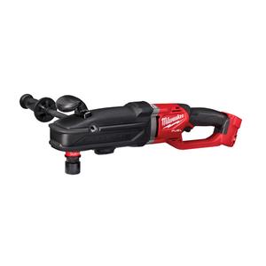 M18 Fuel™ Super Hawg™ Right Angle Drill (Tool Only) - 18 V, 1/2", Lithium-Ion, 0-1550, 1/2", 1-1/2", 4-5/8", 6"