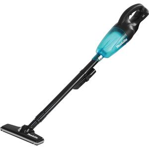 Portable LXT Stick Vacuum (Tool Only) - 18 V, 0.17 gal., Lithium-Ion, 46 CFM, 30 W, 14.5" (370 mm), 39-5/16"