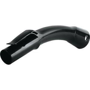 Replacement Bent Pipe - Makita XCV05Z Cordless Vacuum, Black, 1-1/8"